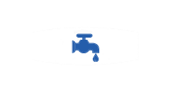 Sylvia TN City Pond Utility District Logo
